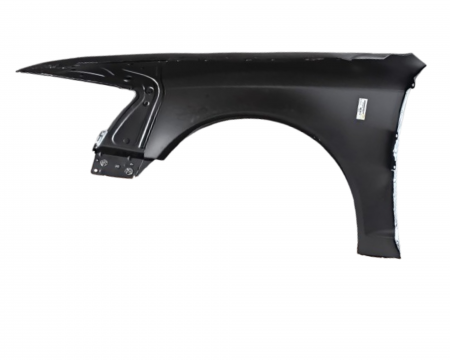 Aripa fata dreapta Audi A6 C6 2008-2010 Gri LZ7Q [1]