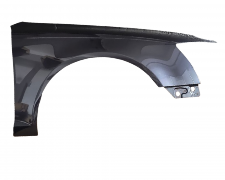 A6 C6 2003-2010 - Aripa fata dreapta Audi A6 C6 2008-2010 Gri LZ7Q
