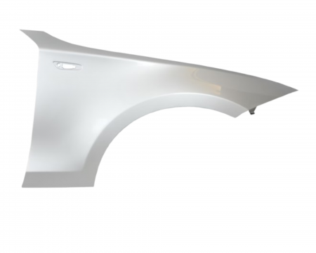 Seria 1 E81/E82/E87/E88 - Aripa fata dreapta BMW E81 E82 E87 E88 2004-2012 Gri 354