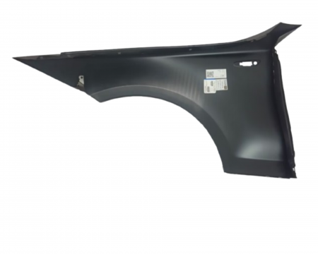 Aripa fata dreapta BMW E81 E82 E87 E88 2004-2012 Maro Havanna A17 [1]