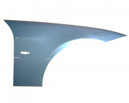 Seria 3 E90/E91 Berlina si Break - Aripa fata dreapta BMW E90/E91 2005-2011 Albastru A34