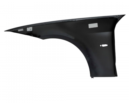 Aripa fata dreapta BMW E90/E91 2005-2011 Albastru A35 [1]