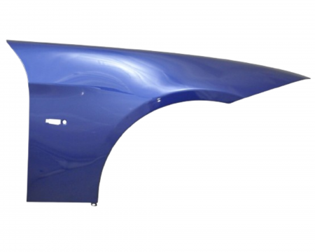 Seria 3 E90/E91 Berlina si Break - Aripa fata dreapta BMW E90/E91 2005-2011 Albastru A51