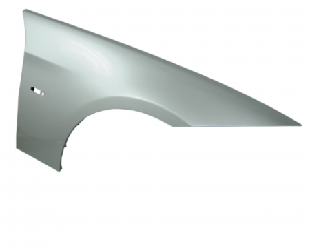 BMW - Aripa fata dreapta BMW E90/E91 2005-2011 Gri 354