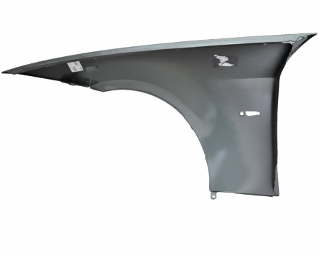 Aripa fata dreapta BMW E90/E91 2005-2011 Verde A81 [1]