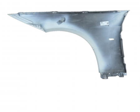 Aripa fata dreapta BMW E92/E93 cabrio/coupe 2005-2013 Alb 300 Alpin III [1]