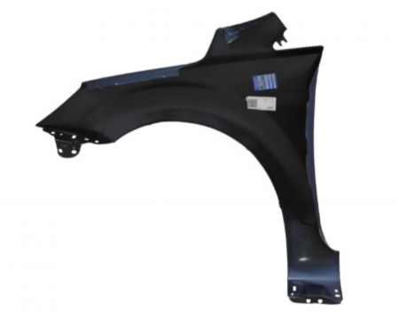 Aripa fata dreapta Ford Focus MK II 2008-2011 Albastru Ocean Blue metallic [1]