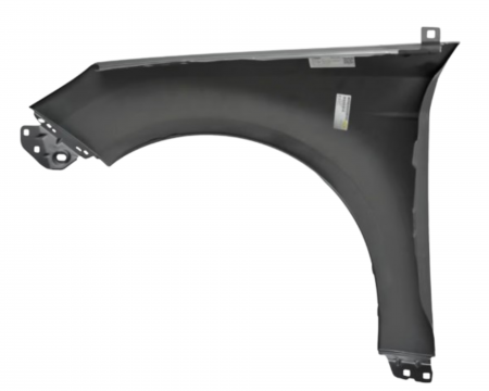 Aripa fata dreapta Ford Focus MK3 III 2012-2017 Gri Magnetic [1]