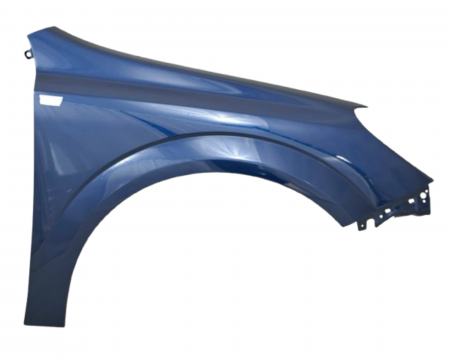 Astra H 2004-2010 - Aripa fata dreapta Opel Astra H 2004-2010 Albastru 21B