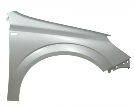 Astra H 2004-2010 - Aripa fata dreapta Opel Astra H 2004-2010 Gri 157