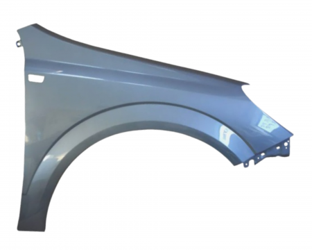 Astra H 2004-2010 - Aripa fata dreapta Opel Astra H 2004-2010 Gri Z163