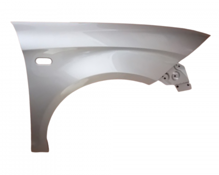 Altea Toledo 2004-2014 - Aripa fata dreapta Seat Altea XL Toledo 2004-2014 Bej Gri LS1S