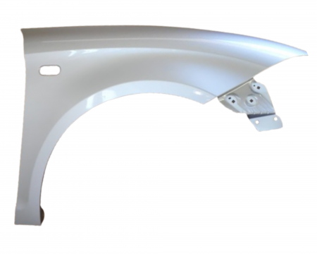 Altea Toledo 2004-2014 - Aripa fata dreapta Seat Altea XL Toledo 2004-2014 Gri LS7Y