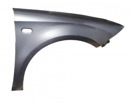 Altea Toledo 2004-2014 - Aripa fata dreapta Seat Altea XL Toledo 5P1 2004-2014 Gri LS7U