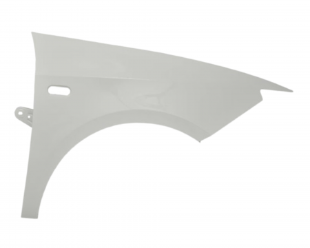 Ibiza Cordoba - Aripa fata dreapta Seat Ibiza 6J 2008-2017 Alb LB9A