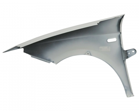 Aripa fata dreapta Seat Ibiza 6J 2008-2017 Alb LB9A [1]