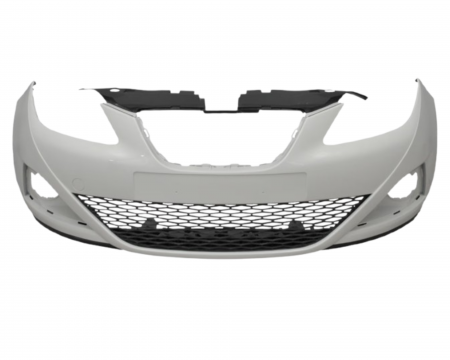 Seat - Bara fata Seat Ibiza 6J 2008-2017 Alb LB9A
