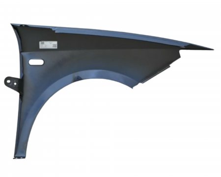 Aripa fata stanga Seat Ibiza 6J 2008-2017 Albastru LW5P [1]
