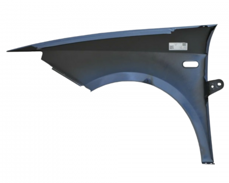 Aripa fata dreapta Seat Ibiza 6J 2008-2017 Albastru LW5P [1]