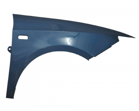 Ibiza Cordoba - Aripa fata dreapta Seat Ibiza 6J 2008-2017 Albastru LW5P