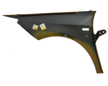 Aripa fata dreapta Seat Ibiza 6J 2008-2017 Portocaliu LP2C [1]