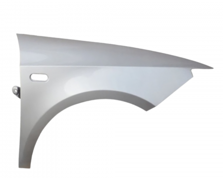 Ibiza Cordoba - Aripa fata dreapta Seat Ibiza 6J 2008-2017 Gri LS7Y