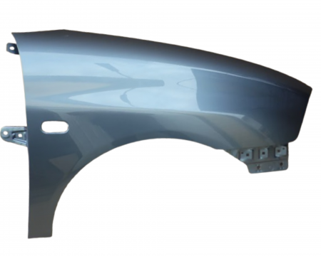 Ibiza Cordoba - Aripa fata dreapta Seat Ibiza 6L 2002-2008 Gri LS5V