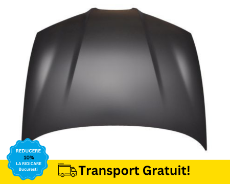 SEAT - Capota fata Motor Seat Ibiza/Cordoba 6L 2002-2008 NEVOPSITA