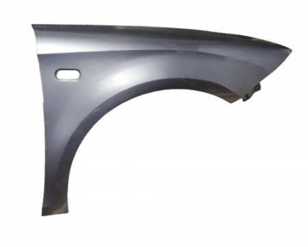 Seat - Aripa fata dreapta Seat Leon 1P 2004-2012 Gri LS7U