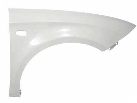 Leon 2005-2012 - Aripa fata dreapta Seat Leon II 2 1P1 2004-2012 Alb LB9A