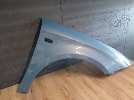 Aripa fata dreapta Seat Leon II 2 1P1 2004-2012 Albastru LW5W [2]