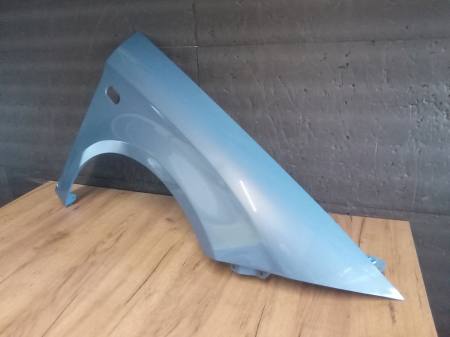 Aripa fata dreapta Seat Leon II 2 1P1 2004-2012 Albastru LW5W [1]