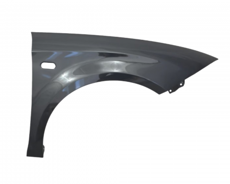 Leon 2005-2012 - Aripa fata dreapta Seat Leon II 2 1P1 2004-2012 Gri LW7X