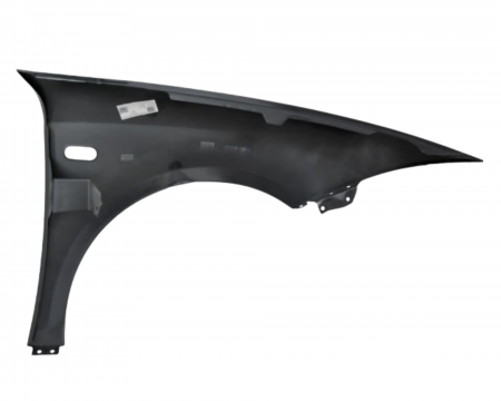 Aripa fata dreapta Seat Leon II 2 1P1 2004-2012 Gri LW7X [1]