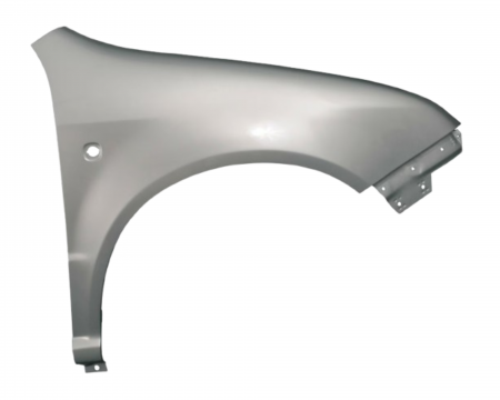 Fabia 1 1999-2007 - Aripa fata dreapta Skoda Fabia 1 6Y 1999-2007 Gri 9102