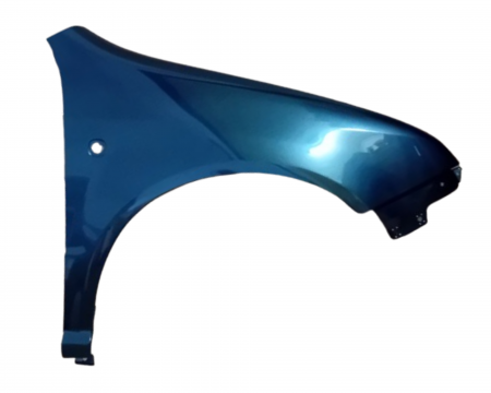 Fabia 1 1999-2007 - Aripa fata dreapta Skoda Fabia 1 6Y 1999-2007 Gri 9901