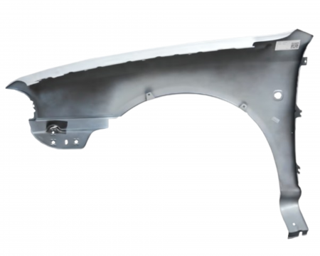 Aripa fata dreapta Skoda Octavia 1 1U 1998-2003 Gri 9102 [1]