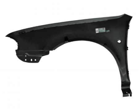 Aripa fata dreapta Skoda Octavia 1 1U 1998-2003 Verde 9570 [1]