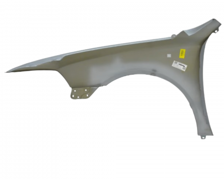 Aripa fata dreapta Skoda Octavia 2 II 2004-2008 Gri LF7U [1]