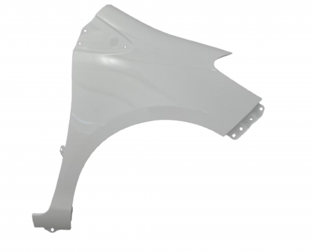 Yaris 2011-2014 - Aripa fata dreapta Toyota Yaris 2011-2017 Alb 040