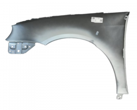 Aripa fata dreapta Volkswagen EOS 2006-2015 Gri LA7W [1]