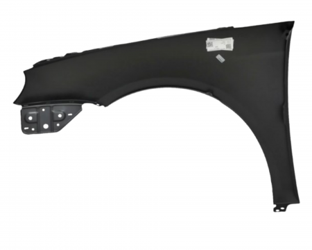 Aripa fata dreapta Volkswagen EOS 2006-2015 Negru LC9X [1]