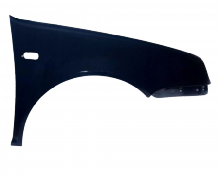 Golf 4 IV 1998-2003 - Aripa fata dreapta Volkswagen Golf IV 4 1998-2002 Albastru LA5G