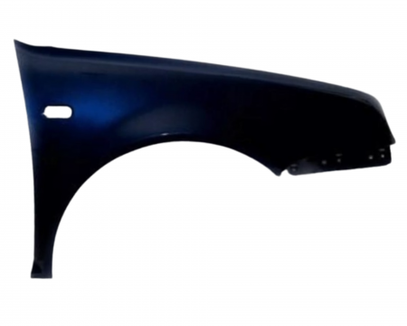 Aripa fata dreapta Volkswagen Golf IV 4 1998-2002 Albastru LB5N