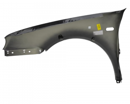 Aripa fata dreapta Volkswagen Golf IV 4 1998-2002 Negru L041 [1]