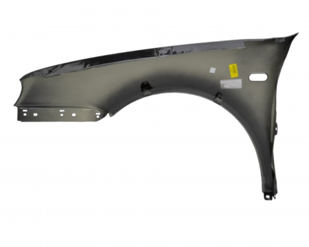 Aripa fata dreapta Volkswagen Golf IV 4 1998-2002 Negru LC9Z [1]