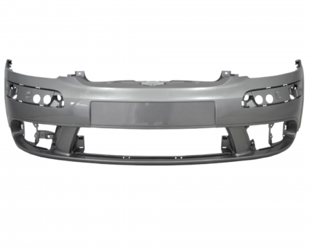Bara fata Volkswagen Golf Plus 2005-2009 Gri LA7T [1]