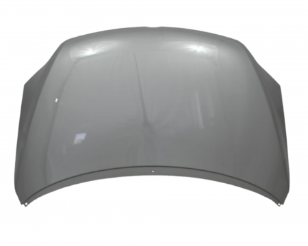 Capota fata Volkswagen Golf Plus 2005-2014 Gri LA7T [2]