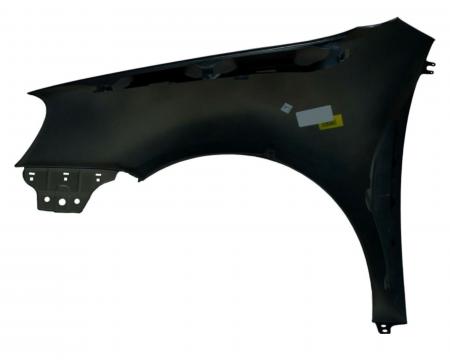 Aripa fata dreapta Volkswagen Golf V 5 2003-2008 Hatchback Albastru LC5F [1]