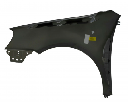 Aripa fata dreapta Volkswagen Golf V 5 2003-2008 Hatchback Gri LA7T [1]